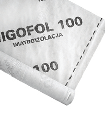 Ветрозащита Wiqofol 100